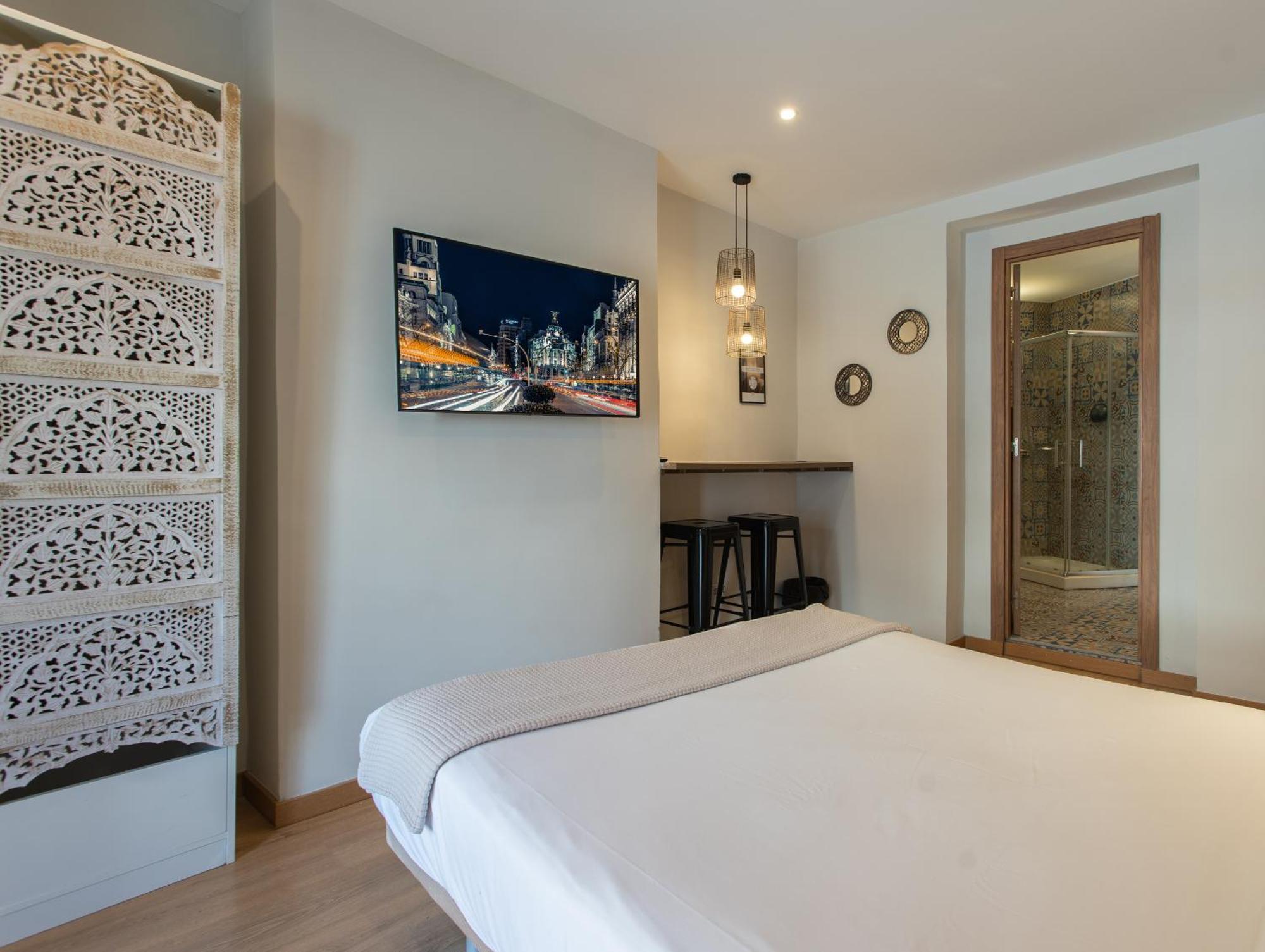 Abracadabra Suites — Photos 1